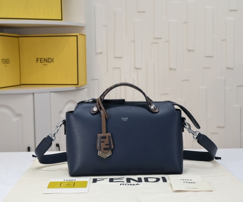 Fendi Top Handle Bags